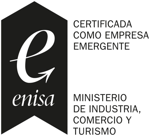 Empresa Emergente ENISA