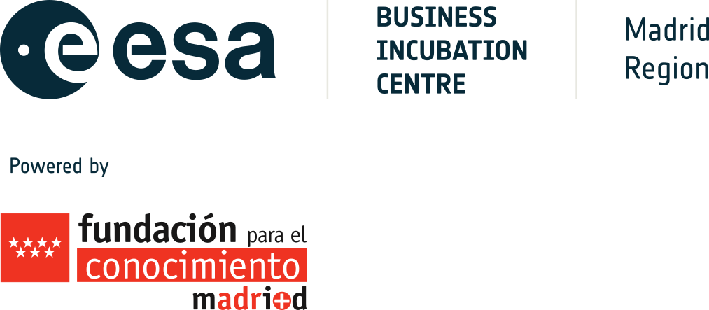 ESA BIC Madrid Region