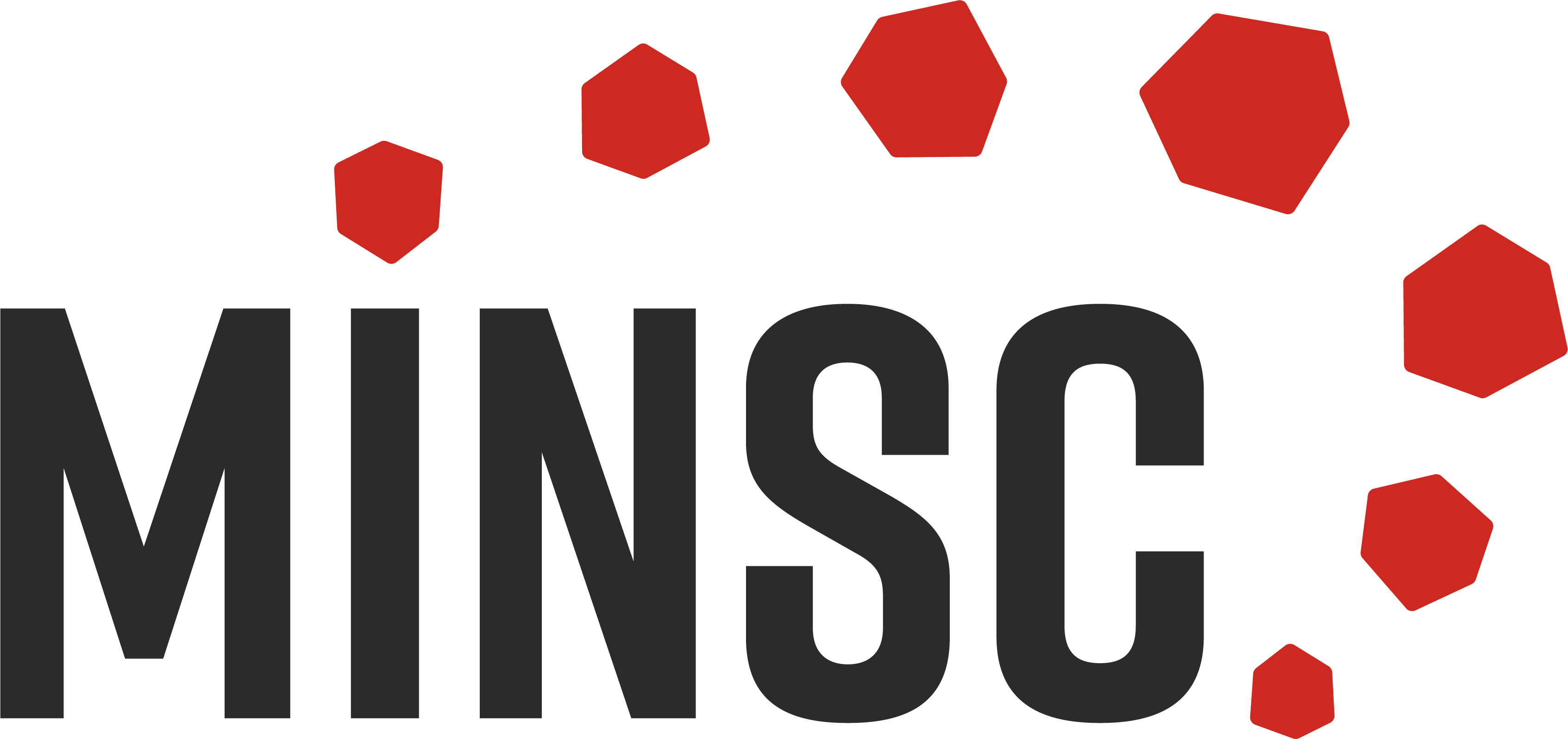 MINSC - Madrid Innovation and New Space Cluster