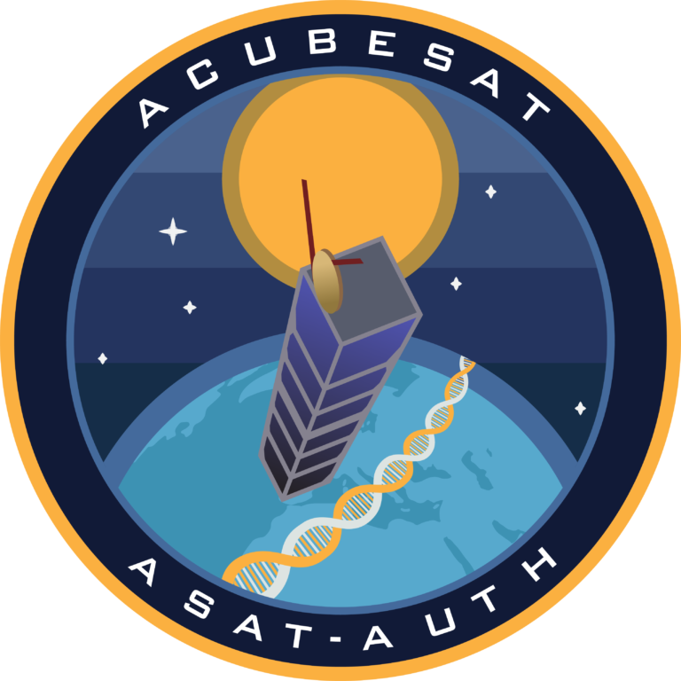 AcubeSAT