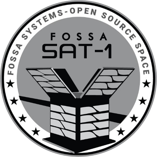 FossaSat-1