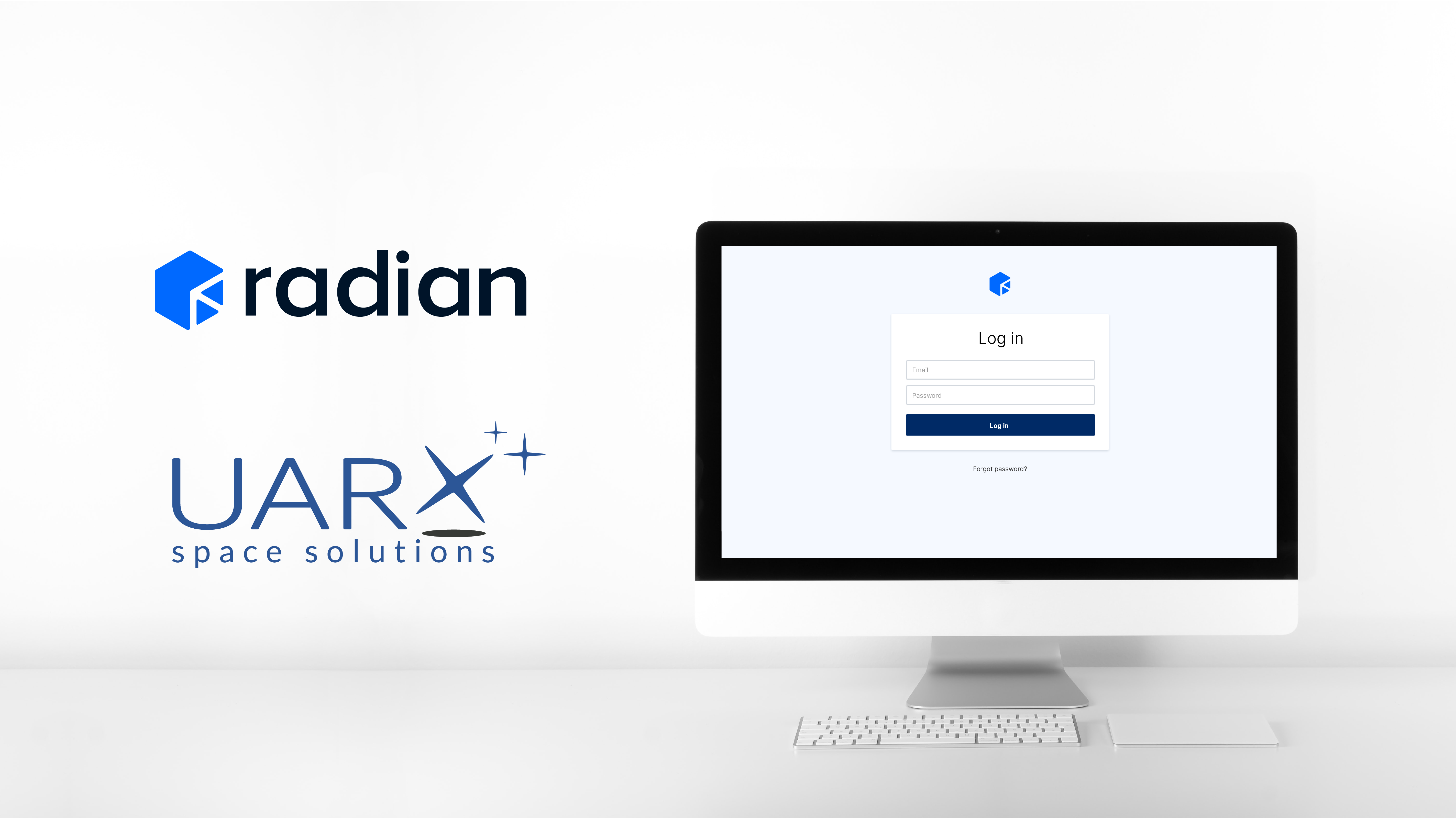 Radian partners with UARX Space to upgrade Radian Alpha