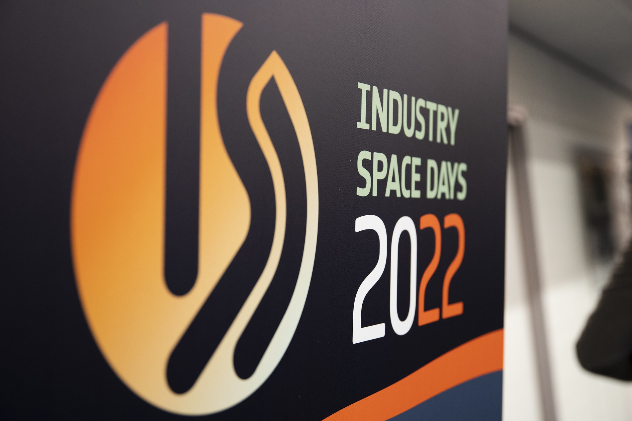 Radian attends Industry Space Days 2022