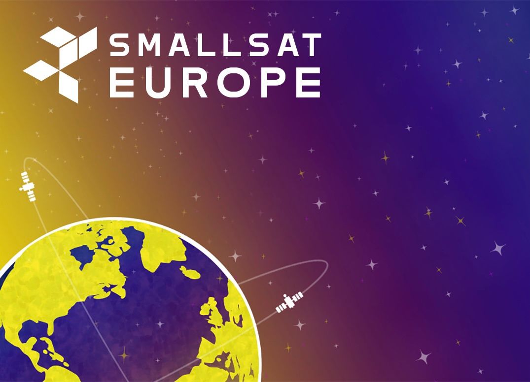 First Small Satellite Conference Europe